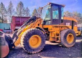 2005 CATERPILLAR 924G