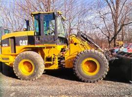 2005 CATERPILLAR 924G