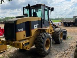 2005 CATERPILLAR 924G