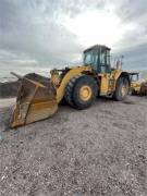 2001 CATERPILLAR 980G