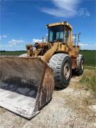 1986 CATERPILLAR 966D