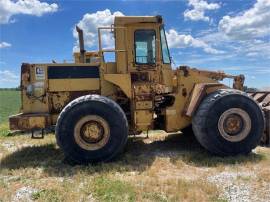 1986 CATERPILLAR 966D