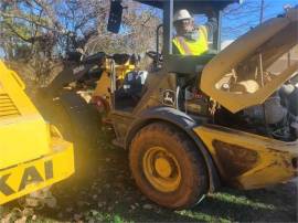 2015 DEERE 304K