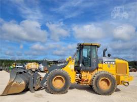 2019 DEERE 544KII