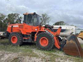 2010 DOOSAN DL250