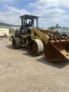 2002 CATERPILLAR 938G II