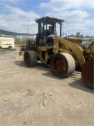 2002 CATERPILLAR 938G II