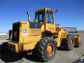 1985 CATERPILLAR 936