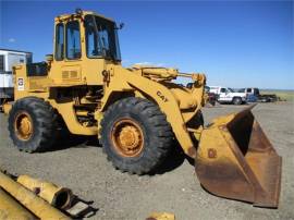 1985 CATERPILLAR 936