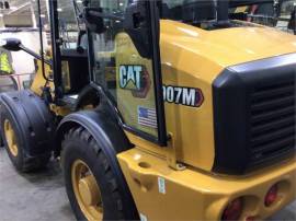 2021 CATERPILLAR 907M