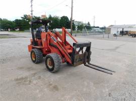 1998 WILLMAR WRANGLER