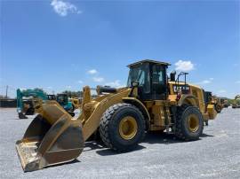 2019 CATERPILLAR 972M