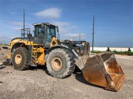 2014 DEERE 844K