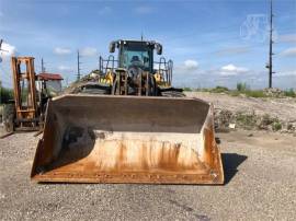 2014 DEERE 844K