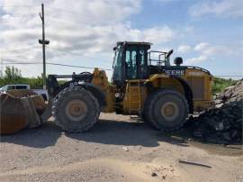 2014 DEERE 844K