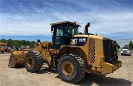 2012 CATERPILLAR 962K