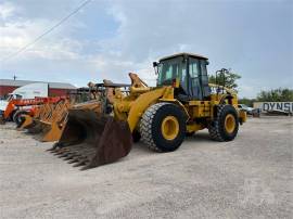 2011 CATERPILLAR 950H