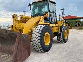 2011 CATERPILLAR 950H