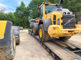 2017 VOLVO L70H