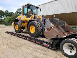 2017 VOLVO L70H