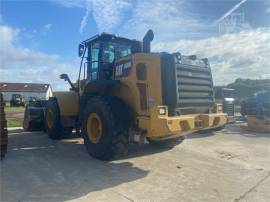 2020 CATERPILLAR 966M