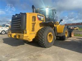 2020 CATERPILLAR 966M