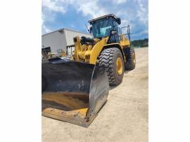 2020 CATERPILLAR 966M