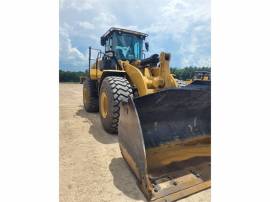 2020 CATERPILLAR 966M