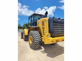 2020 CATERPILLAR 966M