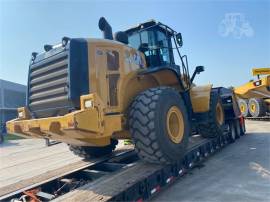 2020 CATERPILLAR 966M