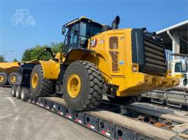 2020 CATERPILLAR 966M