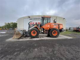 2018 DOOSAN DL250-5