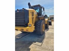 2020 CATERPILLAR 966M