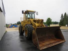 1984 CATERPILLAR 950B