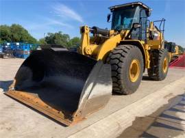 2019 CATERPILLAR 966M