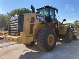 2019 CATERPILLAR 966M