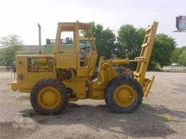 1972 CATERPILLAR 920