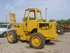 1972 CATERPILLAR 920