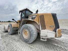 2014 CATERPILLAR 980M