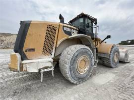 2014 CATERPILLAR 980M