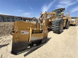 2002 CATERPILLAR 988G