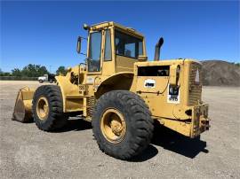 1970 CATERPILLAR 950