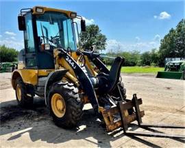 2006 DEERE 244J