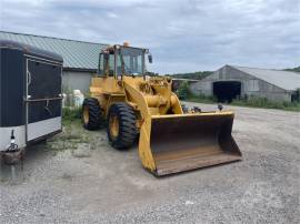 1990 DEERE 544E