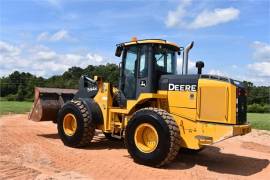 2015 DEERE 544K