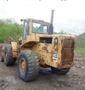 1970 CATERPILLAR 966C