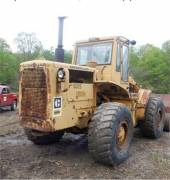 1970 CATERPILLAR 966C