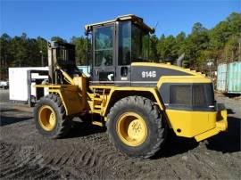 2005 CATERPILLAR 914G