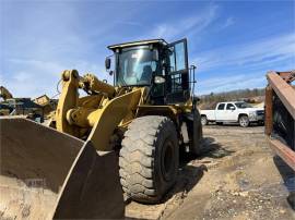 2013 CATERPILLAR 972K