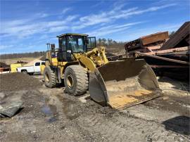 2013 CATERPILLAR 972K